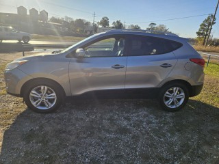 Image for 2013 Hyundai Tucson GLS ID: 7040575