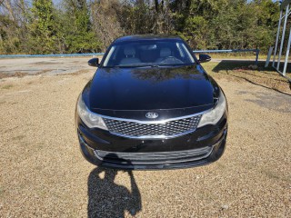 Image for 2016 Kia Optima EX ID: 7040612