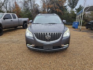 Image for 2014 Buick Enclave  ID: 7076316