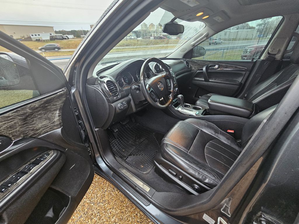2014 Buick Enclave Image 6