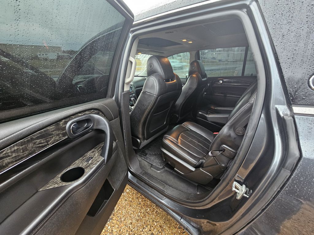 2014 Buick Enclave Image 7