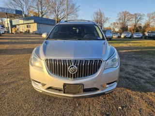 Image for 2017 Buick Enclave  ID: 7079102