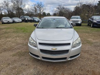 Image for 2012 Chevrolet Malibu LS ID: 7085649