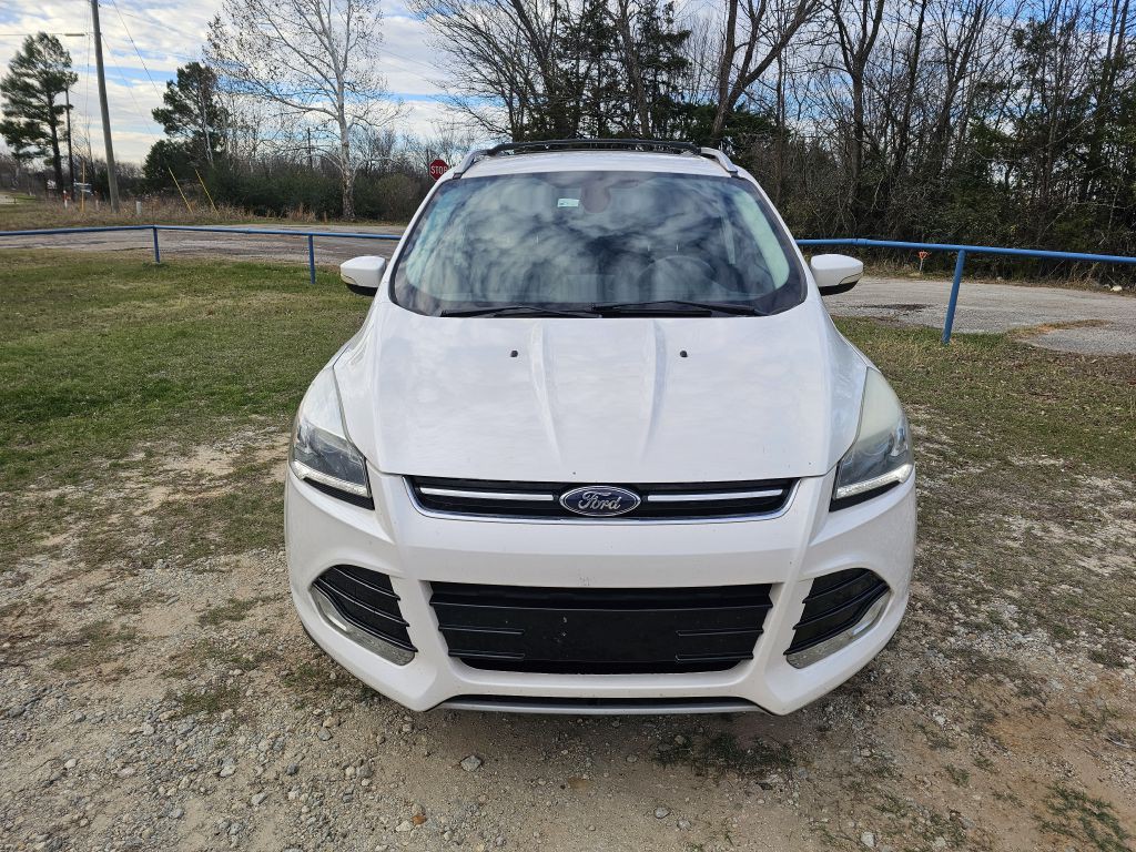 2013 Ford Escape Image 1