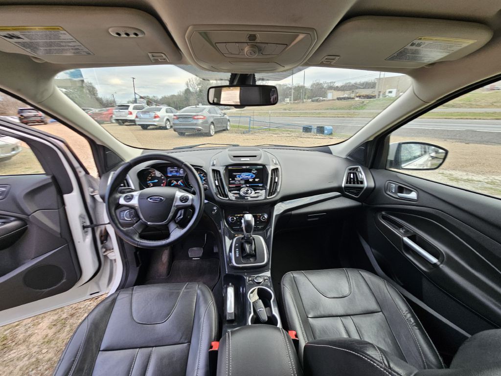 2013 Ford Escape Image 5