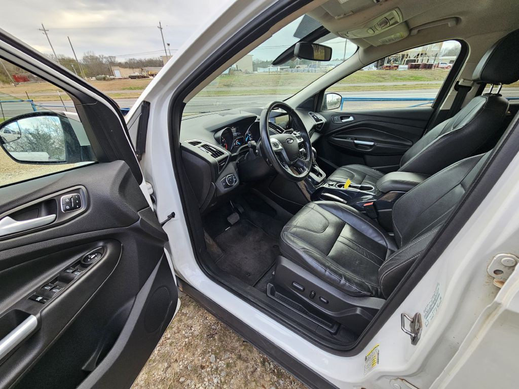 2013 Ford Escape Image 6