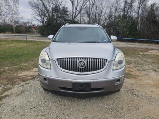 Image for 2011 Buick Enclave CX ID: 7086368