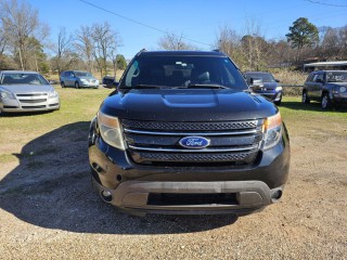 Image for 2015 Ford Explorer Limited ID: 7098275