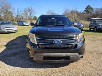 Image for 2015 Ford Explorer Limited ID: 7098275