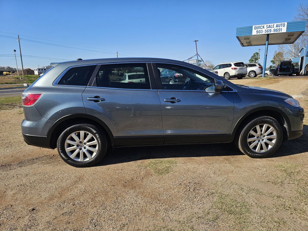 2010 Mazda CX-9 Image 2