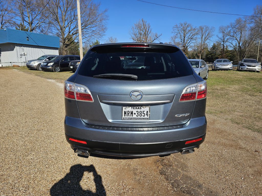 2010 Mazda CX-9 Image 3