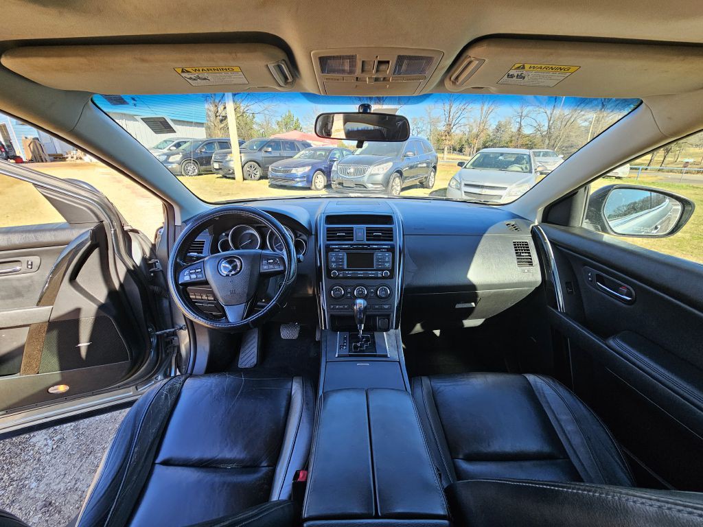 2010 Mazda CX-9 Image 5
