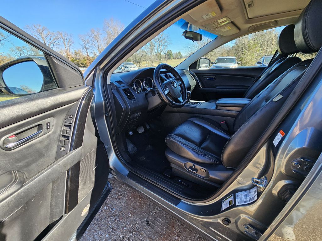 2010 Mazda CX-9 Image 6