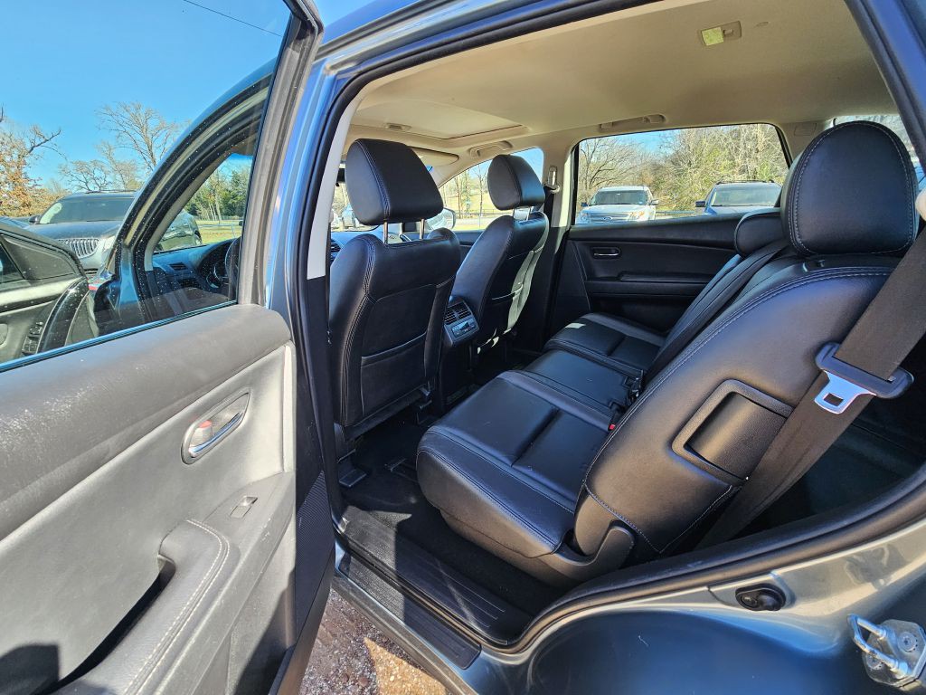 2010 Mazda CX-9 Image 7