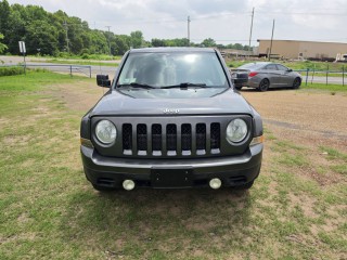 Image for 2015 Jeep Patriot Sport ID: 7099069