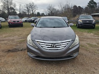 Image for 2011 Hyundai Sonata SE ID: 7099101
