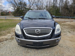 Image for 2011 Buick Enclave CXL ID: 7100290