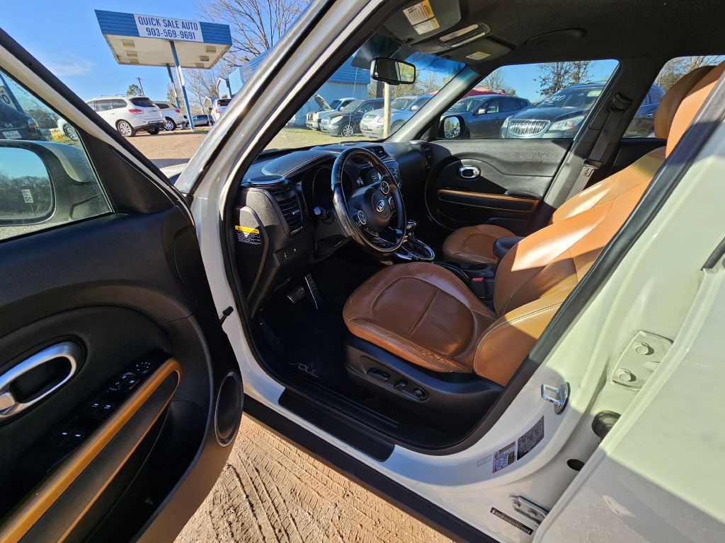 2016 Kia Soul Image 6