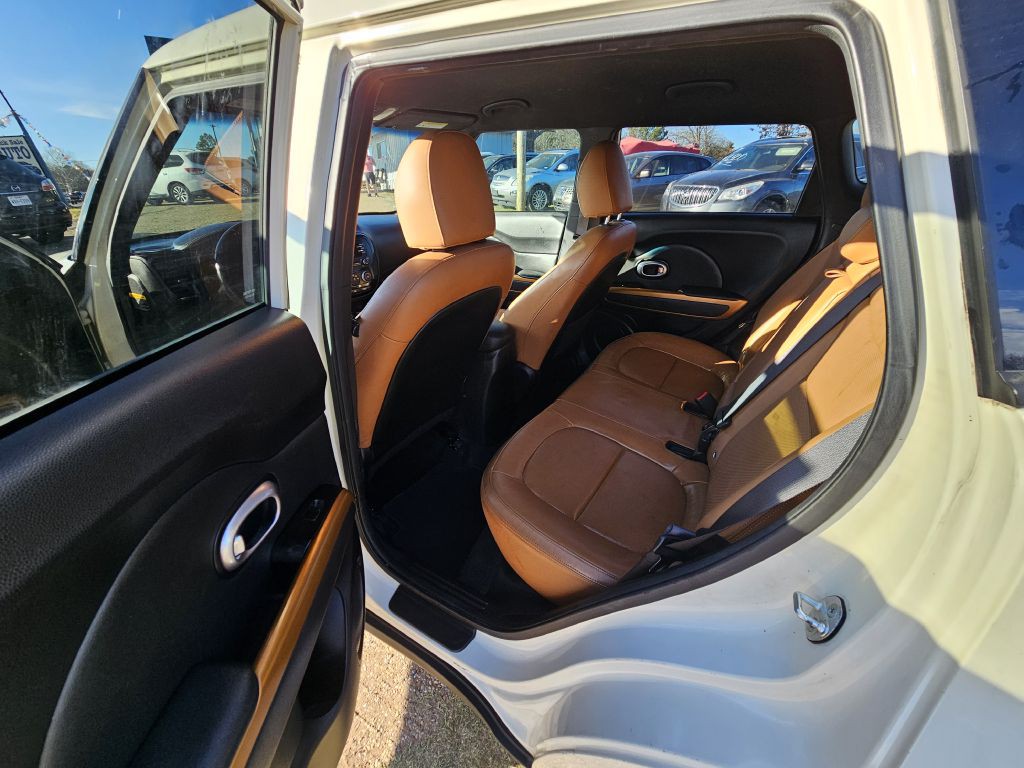 2016 Kia Soul Image 7