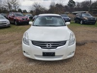 Image for 2011 Nissan Altima BASE ID: 7105741
