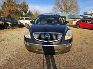 Image for 2011 Buick Enclave CX ID: 7114777