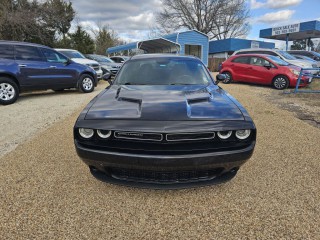 Image for 2016 Dodge Challenger SXT ID: 7123564