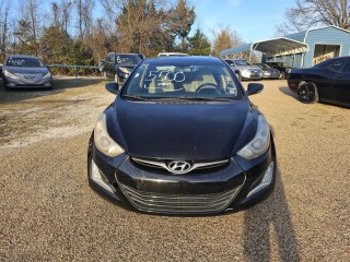 Image for 2014 Hyundai Elantra SE ID: 7123577