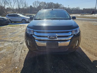 Image for 2014 Ford Edge SEL ID: 7163168