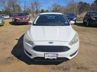 Image for 2015 Ford Focus SE ID: 7163221