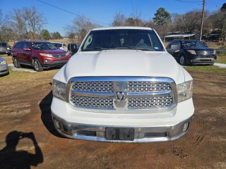 Image for 2015 RAM 1500 SLT ID: 7163506
