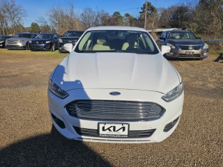 Image for 2014 Ford Fusion SE ID: 7177487