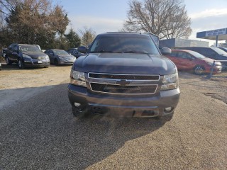 Image for 2010 Chevrolet Tahoe 1500 LT ID: 7193721