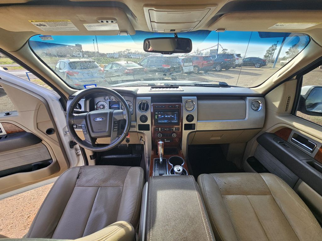 2010 Ford F-150 Image 5