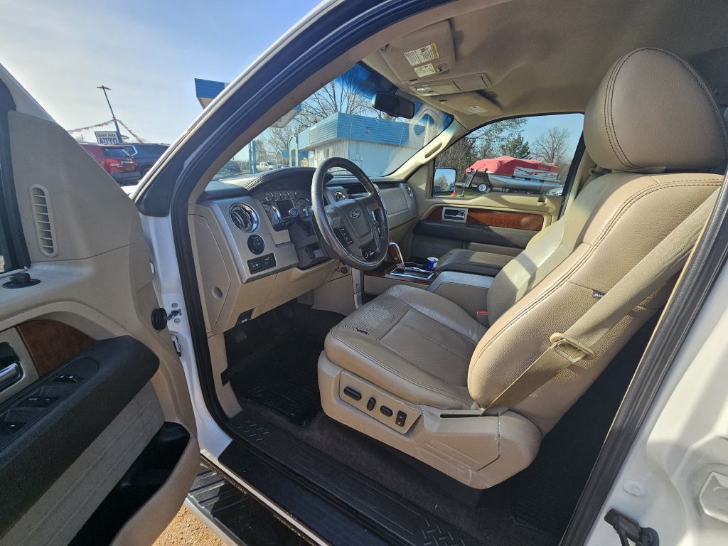 2010 Ford F-150 Image 6