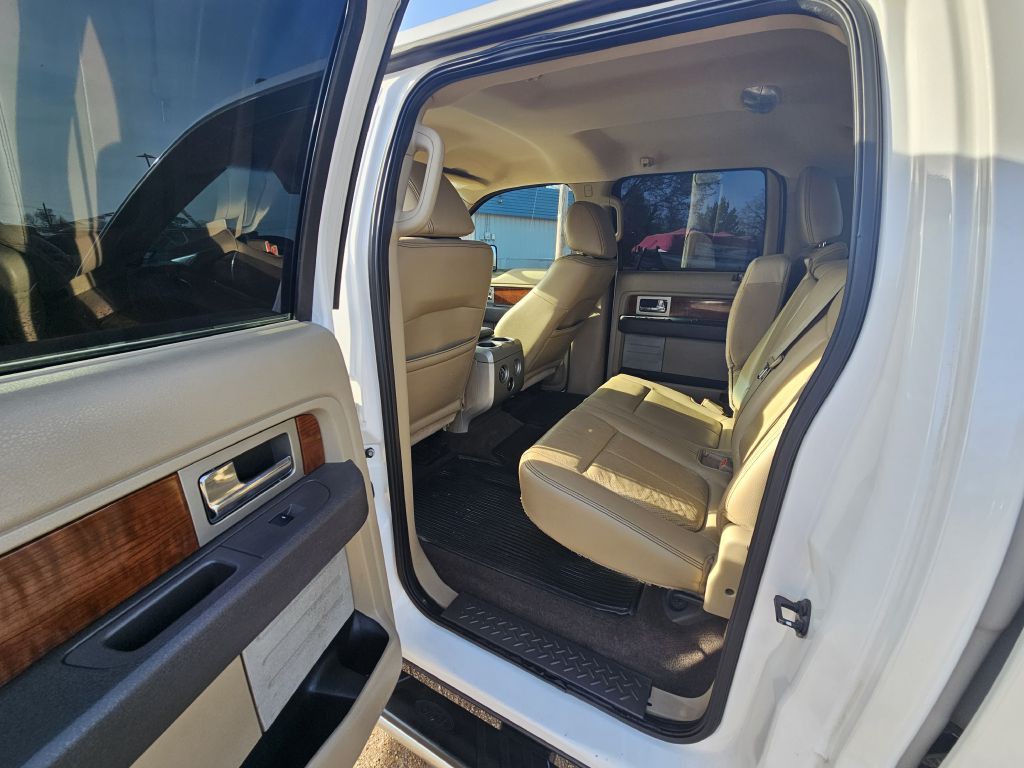 2010 Ford F-150 Image 7