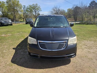 Image for 2013 Chrysler Town & Country Touring ID: 7282422