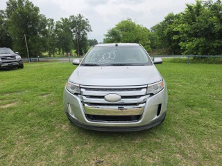 Image for 2012 Ford Edge SEL ID: 7314503