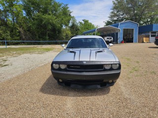 Image for 2009 Dodge Challenger SE ID: 7318572