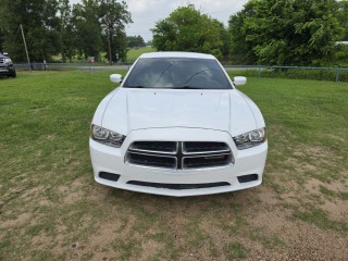 Image for 2013 Dodge Charger SE ID: 7365009