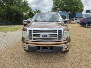 Image for 2011 Ford F-150 Supercrew ID: 7371007