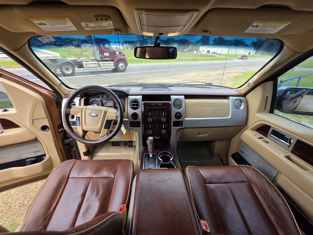 2011 Ford F-150 Image 5