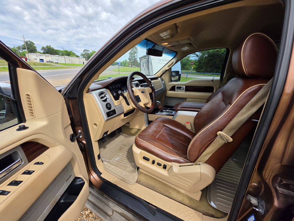 2011 Ford F-150 Image 6