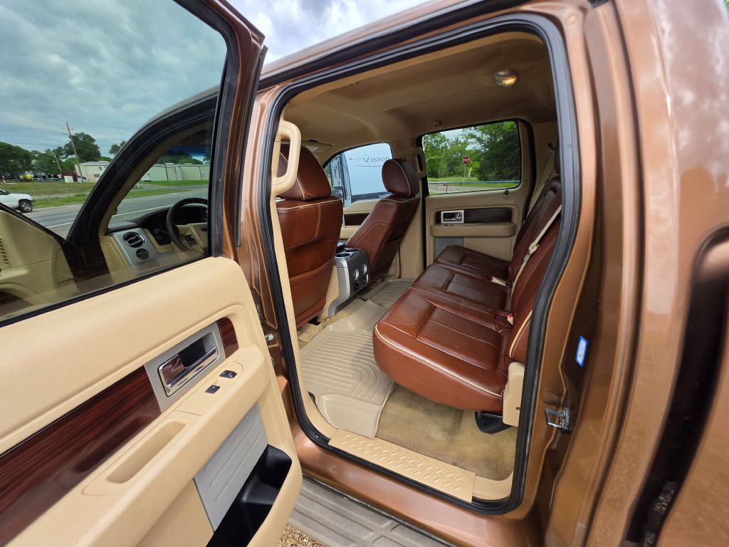2011 Ford F-150 Image 7
