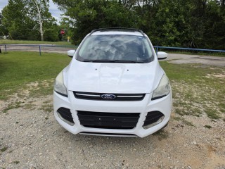 Image for 2013 Ford Escape SE ID: 7403944