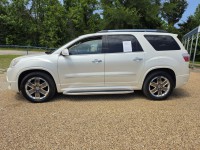 Image for 2012 GMC Acadia Denali ID: 7403965