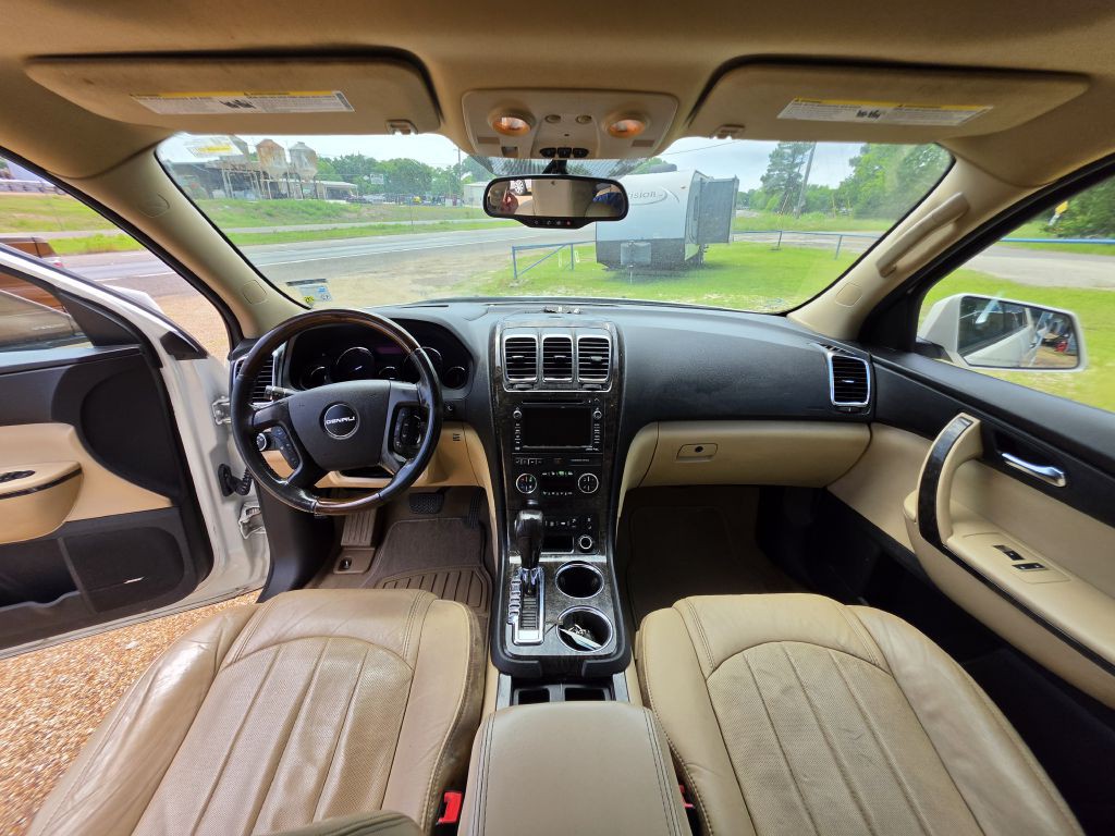 2012 GMC Acadia Image 5