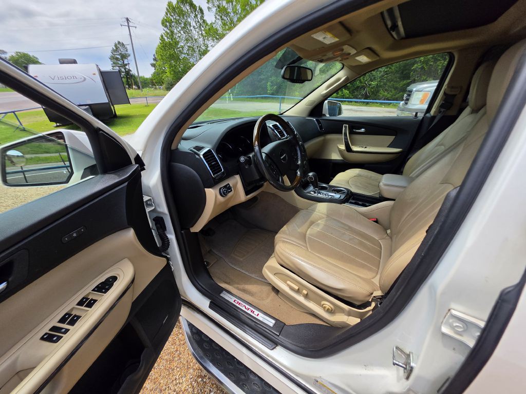 2012 GMC Acadia Image 6