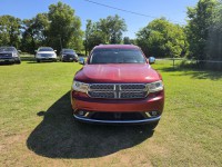 Image for 2014 Dodge Durango Citadel ID: 7409073