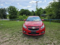 Image for 2012 Chevrolet Cruze LT ID: 7439002