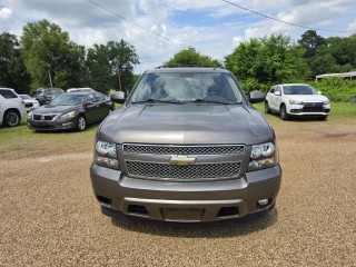 Image for 2011 Chevrolet Tahoe 1500 LT ID: 7439032